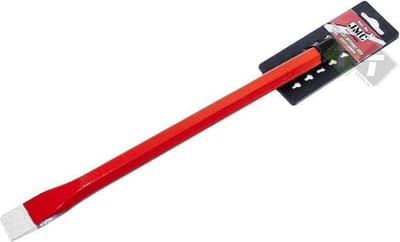 Beitel, 300mm x 16mm, Platte beitel, JMC