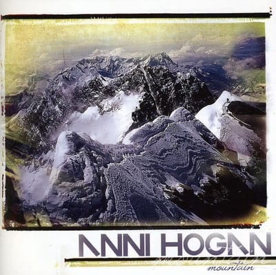 Anni Hogan - Mountain (CD)