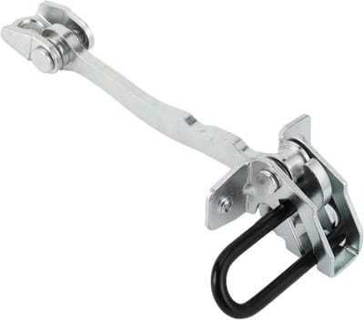 Control Strap Stopper Limiter No.13147255 voor Opel Meriva A X03 2003-2010 - Metaal Zilver - 1 stuk, Auto Accessoire, Vervangingsonderdeel, Duurzaam