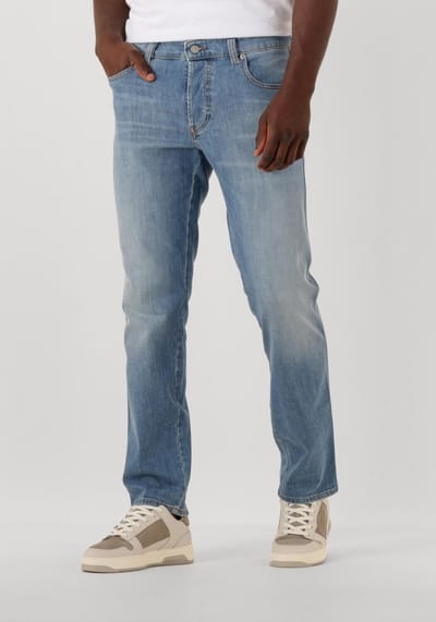 Diesel 1993 D-vvl Jeans Heren - Broek - Blauw - Maat 31/32