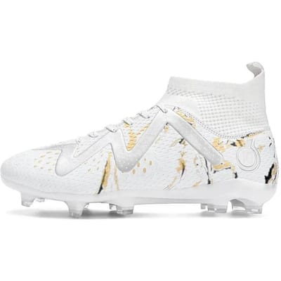 Nieuwe Voetbalschoenen voor Heren Professionele Voetbalschoenen Kunstgras Training Originele Voetbalschoenen Noppen Indoor Snel Sneakers 39