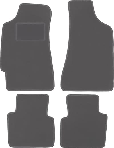 Grafiet automatten voor: Chrysler Neon sedan (1994-2005)