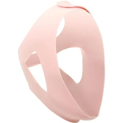 Anti-Snurk Kinband Stopt Snurken Kaakondersteuning Riem Slaapapneu Oplossing Gezicht Verslankend Gereedschap Slaapverzorging 1 PCS