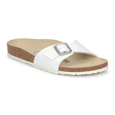 BIRKENSTOCK  Slippers Madrid