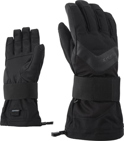 Ziener Milan AS Snowboard Handschoenen Heren
