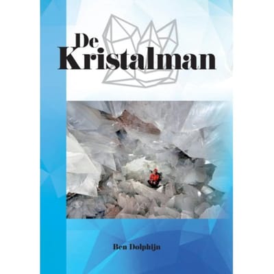 De Kristalman - Ben Dolphijn