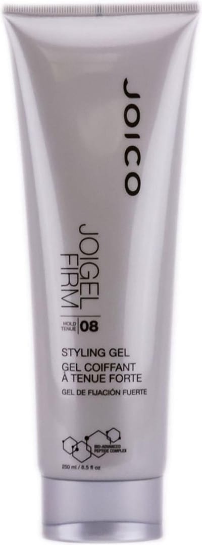 Joico - S&F Joigel Firm Styling Gel - 250ml