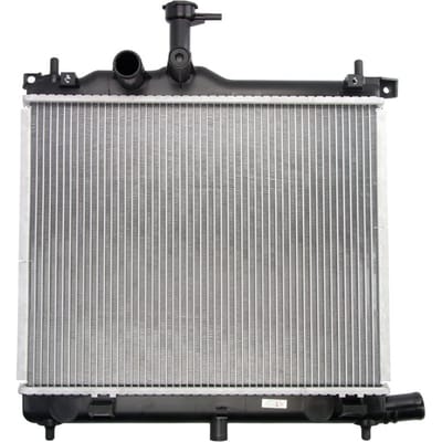 Radiator, motorkoeling KOYORAD PL812567