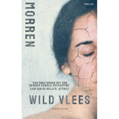 Wild Vlees - Rudy Morren