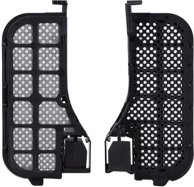 2 Waterfilters Voor Het Roborock S8 Pro Ultra Volledig Automatische Leeg-, Was- En Vulstation, Accessoires Voor Roborock S8 / S8+ / S8 Pro Ultra / G20 Stofzuigers.