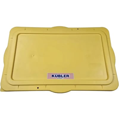 Deksel Pro Box