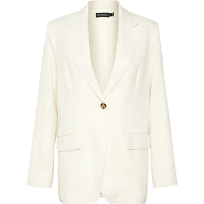Blazer voor dames Soaked in Luxury Kimina