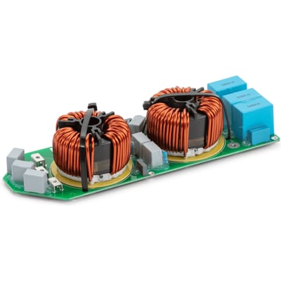 Printed circuit board
