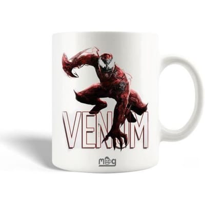 Mug en Céramique Venom Let There Be Carnage 2021 Action