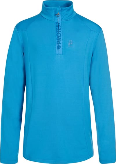 Protest Willowy Jr top met 1/4 rits jongens - maat 176