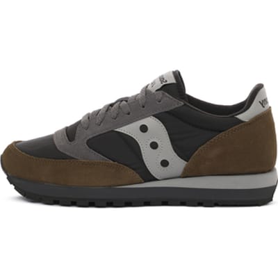 Sneakers Saucony JAZZ BLACK FIELD