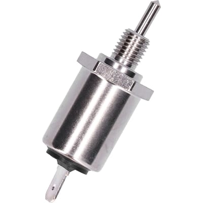 Brandstofafsluitmagneet voor John Deere M138477 15003‑2801 2860 LT180 LX277 X475 X520 X540 X700