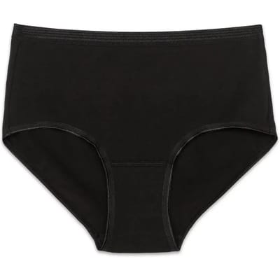 Damesslip met hoge taille Conte Elegant Basic Collection LB 2016 (in box)