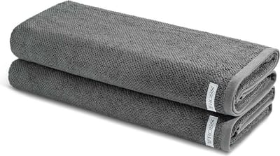 Ross Sonstiges 2 X sauna handdoek in set Selection - Organic Cotton