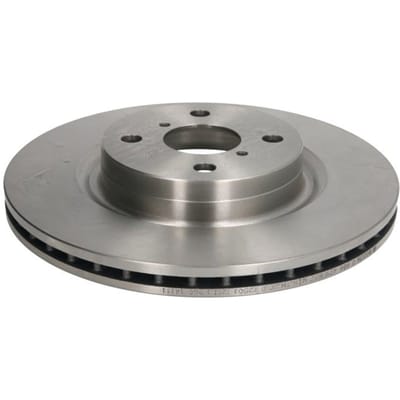 Remschijf BOSCH 0 986 479 E37 voorkant, geventileerd, sterk gecarboniseerd, 1 Stuk