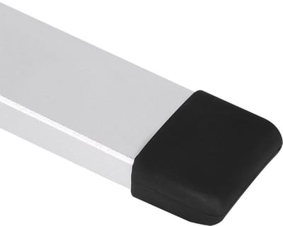 Dailygoods- T-slot Klem - 8mm Klem Beugel - Controlehouder - Metaal - Set - Inclusief T-schroef en Knopmoer - Klemset