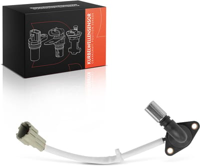 Frankberg 1x krukassensor voor Infiniti Q45 II Nissan Cima 4.1L
