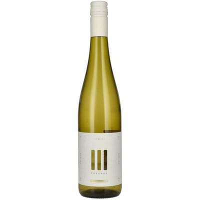 III Freunde Riesling Alkoholfrei 0,75l