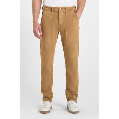 Broek Le Temps des Cerises WORK rechte broek
