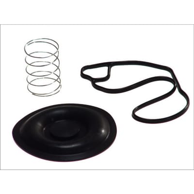 Pakkingset, besturingsbehuizing DT Spare Parts 4.90914