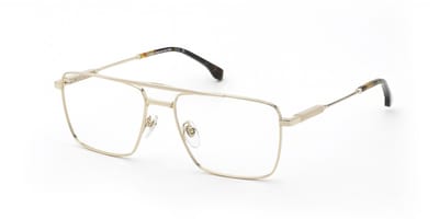 Lozza VL2441 Oro rose' lucido 58/17/150 MAN Brilmonturen