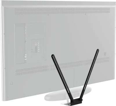 Trust IRIS - Tv-houder voor Iris - Zwart