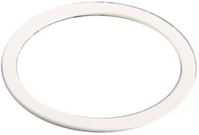 Platte Afdichting - Afsluitring Keukenapparatuur - Apparaat Onderhoud - PTFE Materiaal - 58mm x 50mm x 2mm