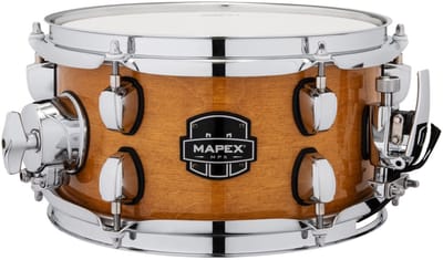 Mapex MPX Snare 10"x5,5" Gloss Natural - Snare drum