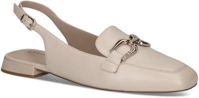 Caprice Dames Slingpumps 9-29400-44 140 G-breedte Maat: 36 EU