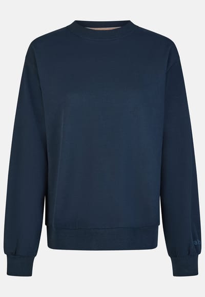 salzhaut Pullover AGEWEREN