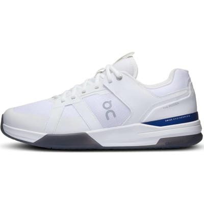 On The Roger Clubhouse Pro Lc Laver Cup Wit Eclipse 3WE30560852 36.5 white