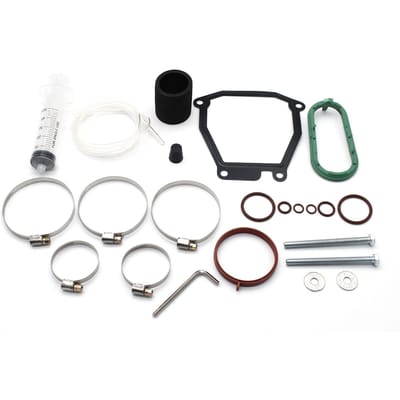 Supercharger Service Kit Olievervanging voor Mini Cooper S R53 R52 veelkleurig