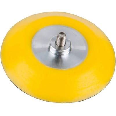 Schuurschijf Ø 46,0 mm, verpakking van 5 stuks KS Tools 515.5113