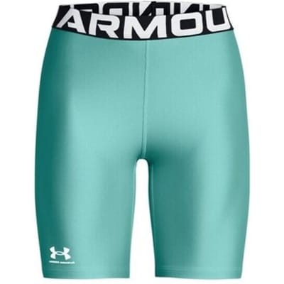 Korte Broek Under Armour 1383627482