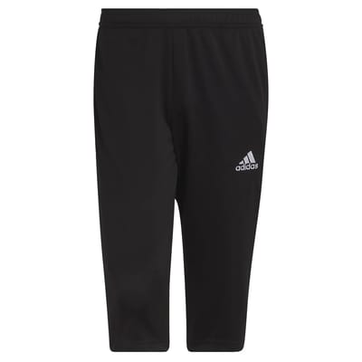 Trainingsbroek adidas Pantalons Entrada 22 3/4 100% polyester recyclé