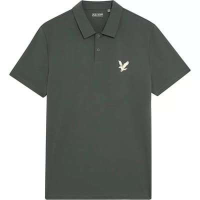 Parcours polo Lyle & Scott