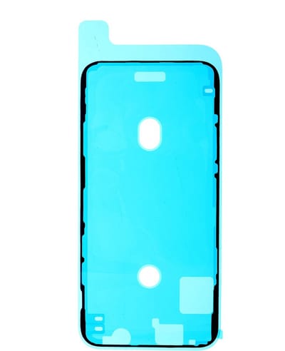 Frame Sticker voor iPhone 11 Pro