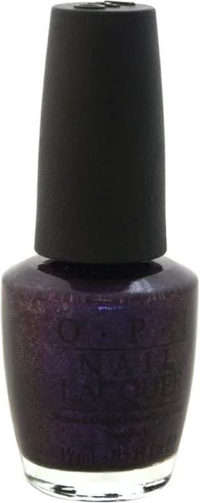 O.P.I. - Ink - 15 ml - Nagellak