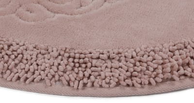 Asir - Badmattenset (2 stuks) - Veelkleurig - 60 x 100 x 4