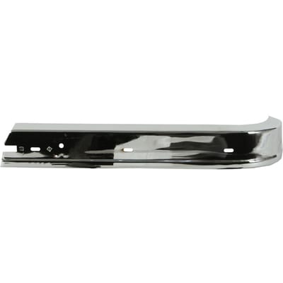 Bumper - hoekprofiel BLIC 5508-00-0054962P