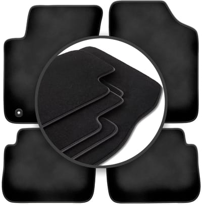 Premium automatten voor: Hyundai i10 hatchback (2007-2013)