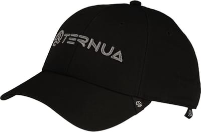 Ternua Naltar Pet Zwart L-XL Man,Vrouw