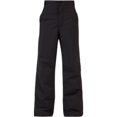 Rossignol Insulated Broek Zwart 8 Years Jongen