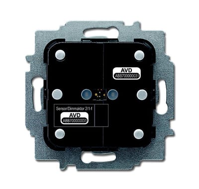 ABB Busch-Jaeger Busch-FreeAtHome Dimactor Bus Systeem - 2CKA006220A0016 - E35QZ