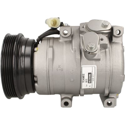 Compressor airconditioning TEAMEC 8638806